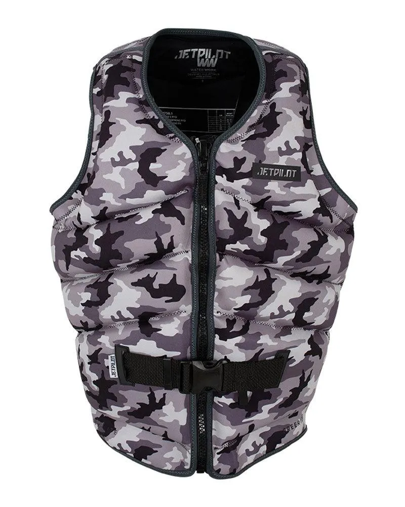 2023 Jetpilot Freeride Vest