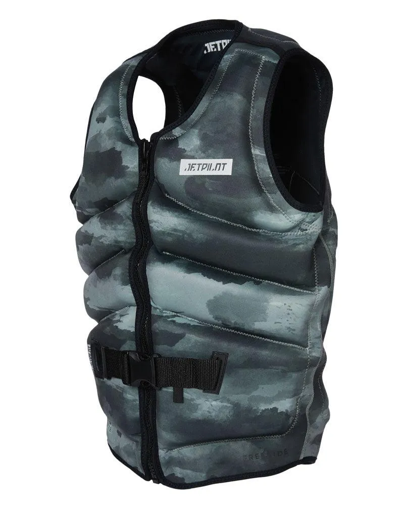 2023 Jetpilot Freeride Vest