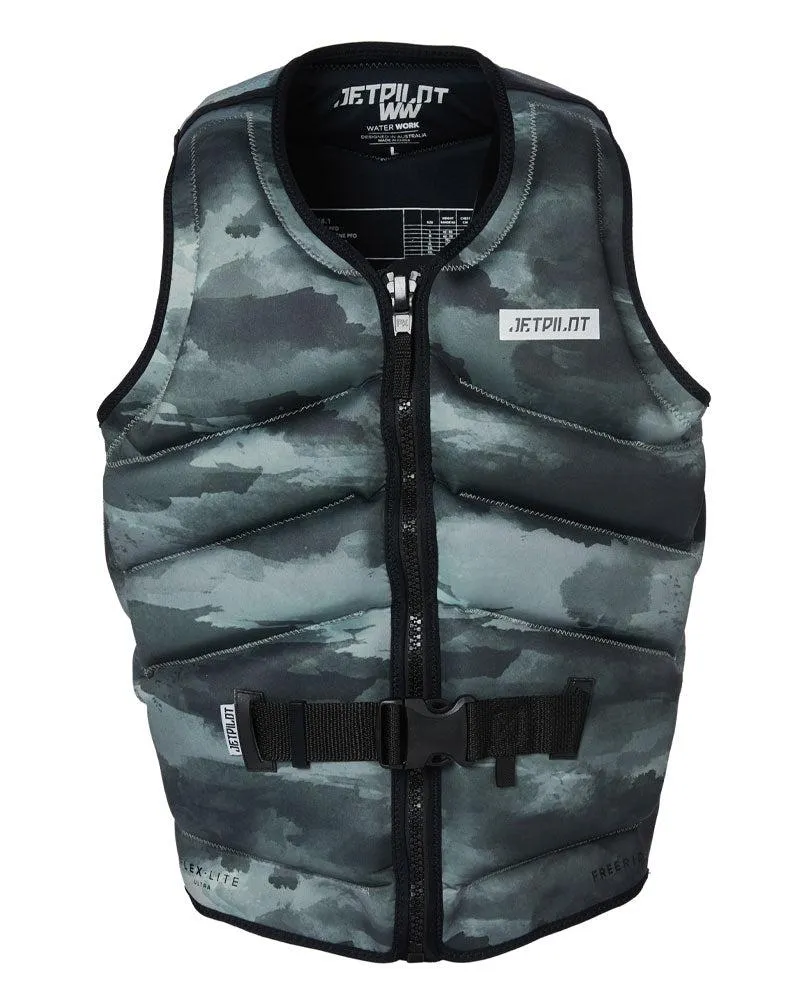 2023 Jetpilot Freeride Vest