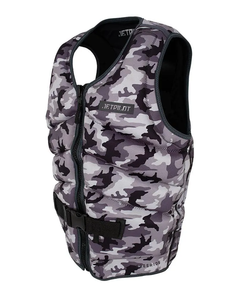 2023 Jetpilot Freeride Vest