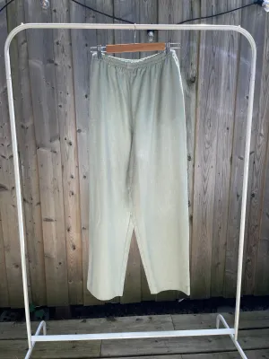90s Sage Easy Pants M-XL