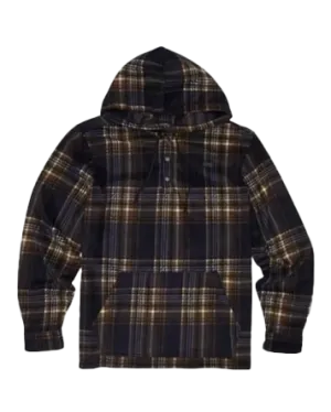 Adventure Division Furnace Jacket in Dark Navy