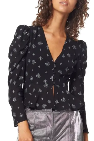 Aftershow L/S Top