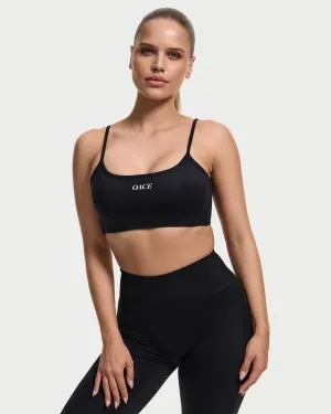 Aura Nylon Rectangle Top