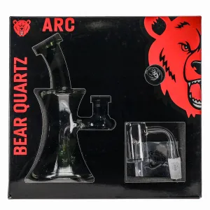 Bear Quartz | ARC Dab Rig Box Set