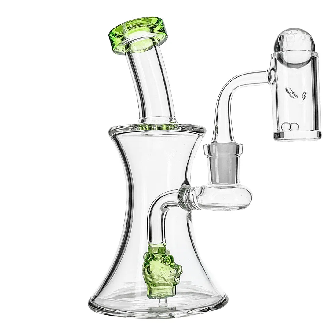 Bear Quartz | ARC Dab Rig Box Set