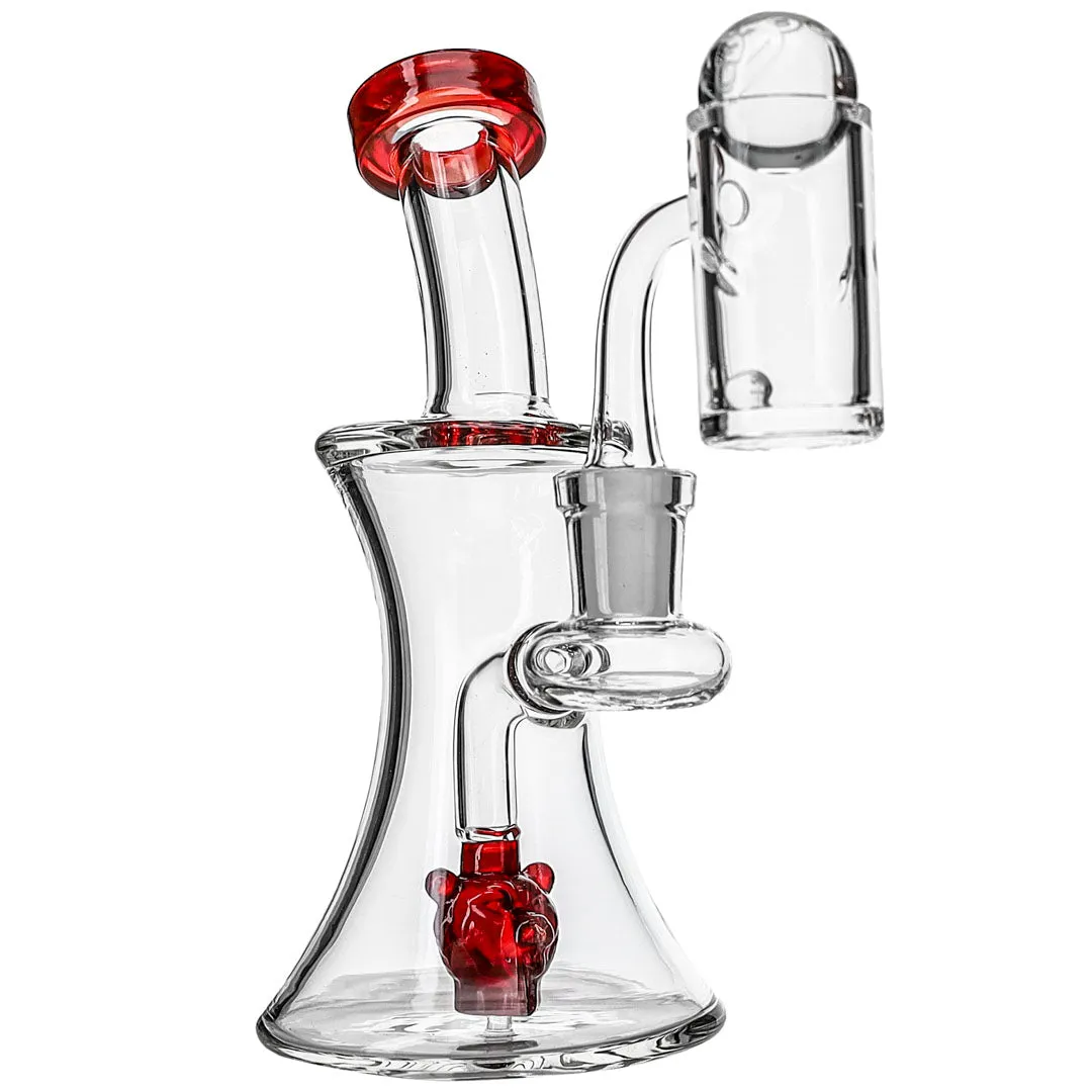 Bear Quartz | ARC Dab Rig Box Set