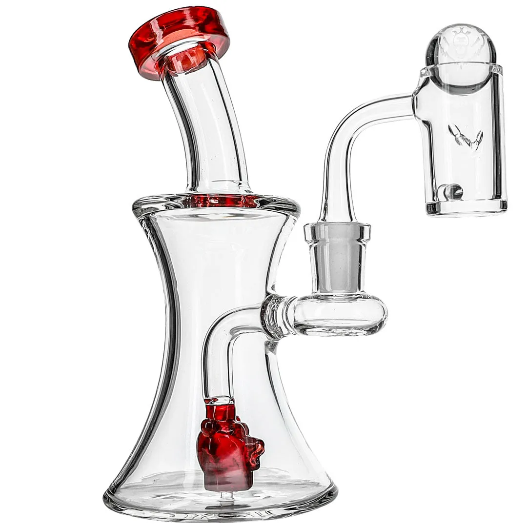 Bear Quartz | ARC Dab Rig Box Set