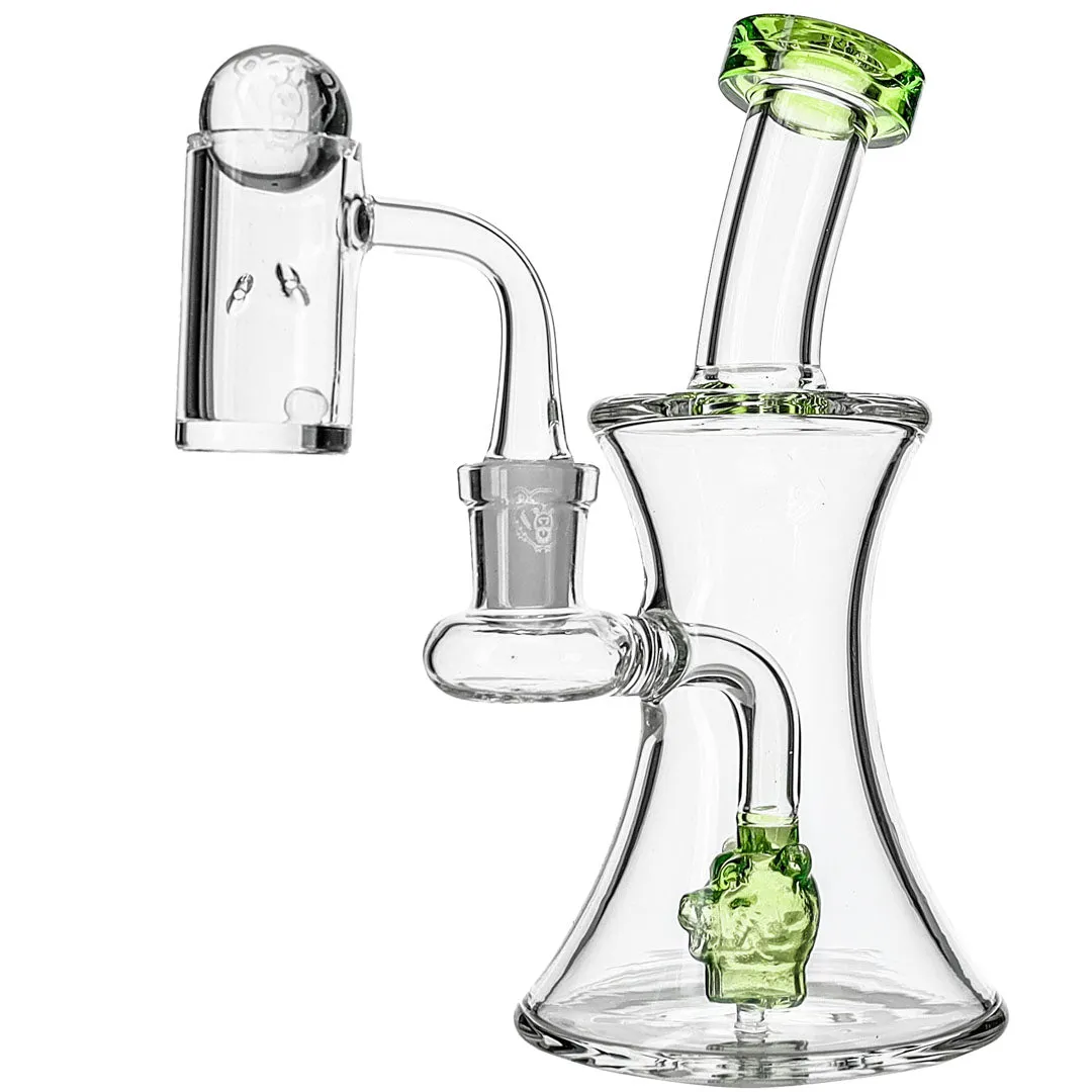Bear Quartz | ARC Dab Rig Box Set