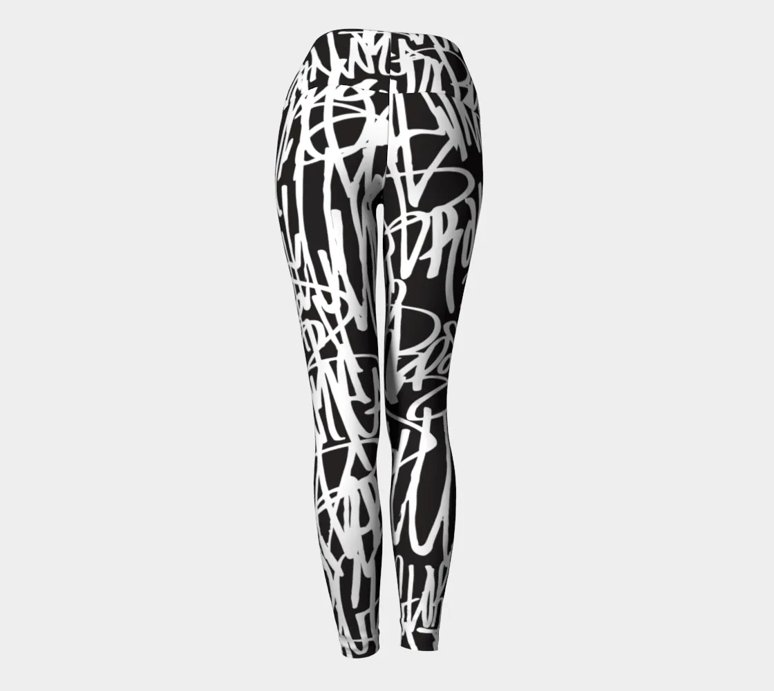 Belinda High Waisted Leggings
