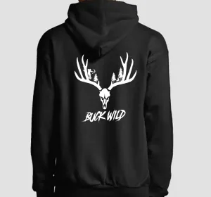 Buckwild "Scenic" hoodie