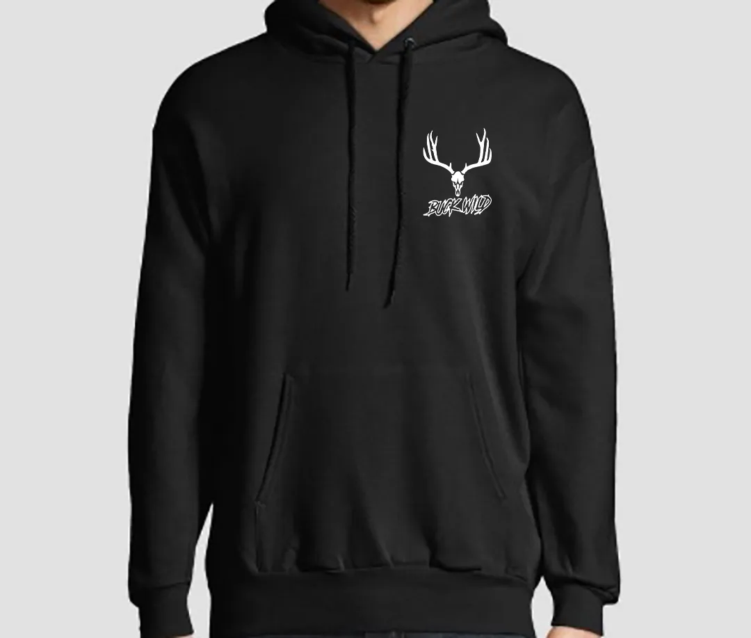Buckwild "Scenic" hoodie