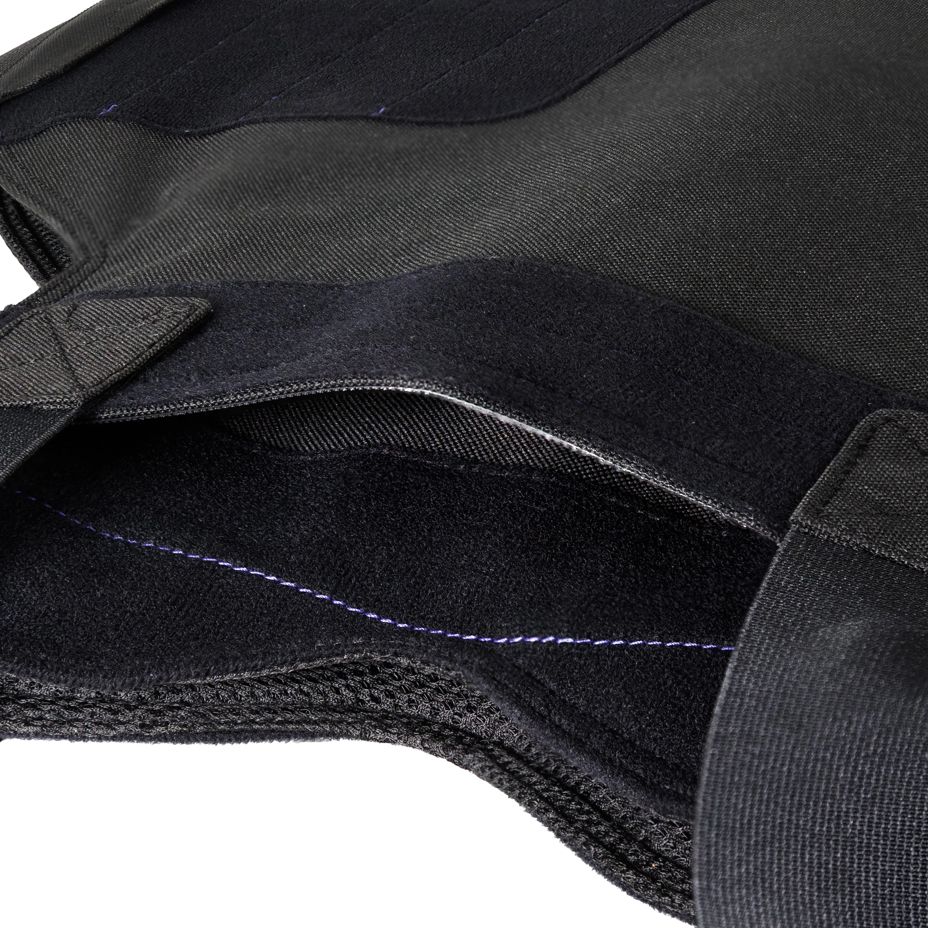 Bulletsafe Bulletproof Vest VP4 Level IIIA - NIJ Certified