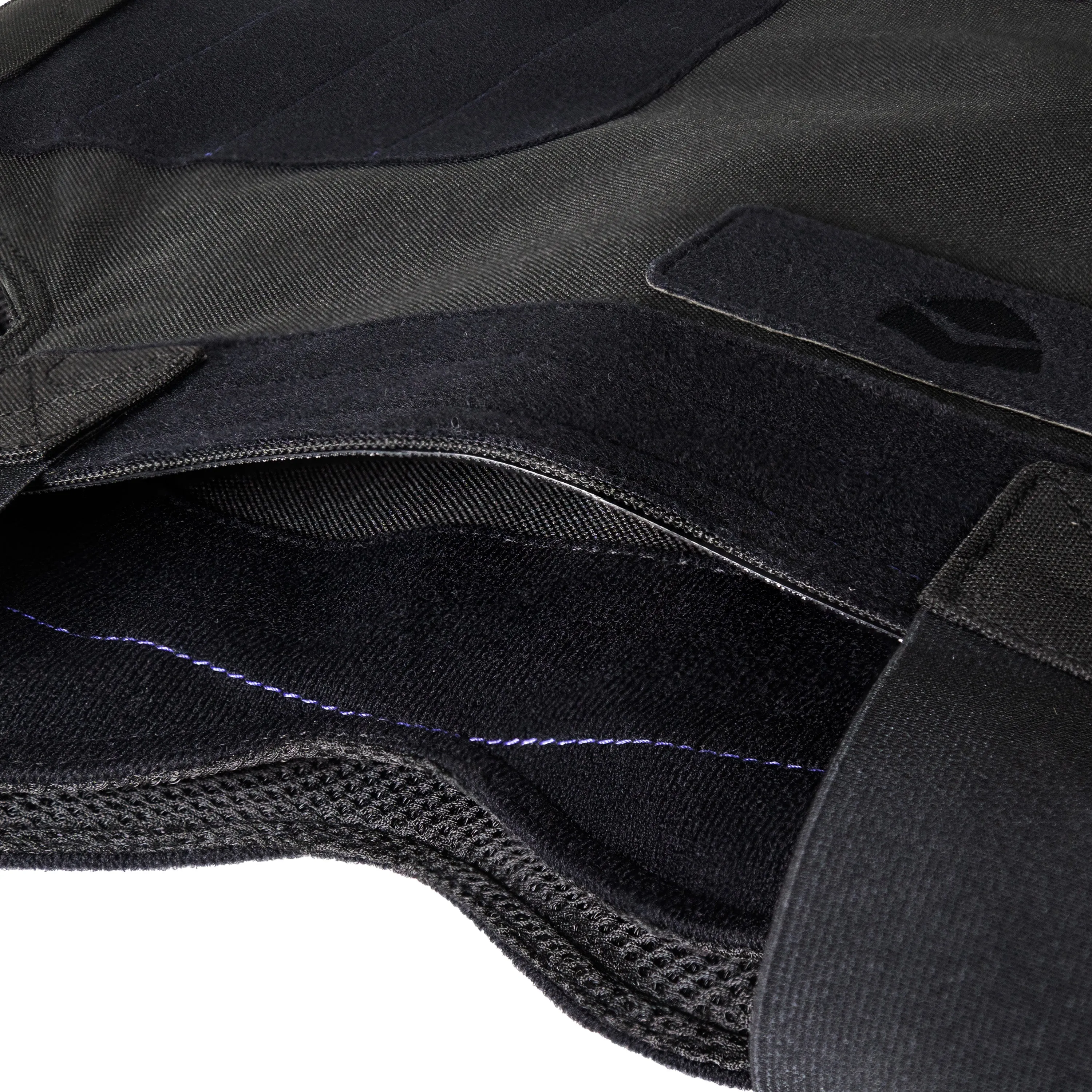Bulletsafe Bulletproof Vest VP4 Level IIIA - NIJ Certified