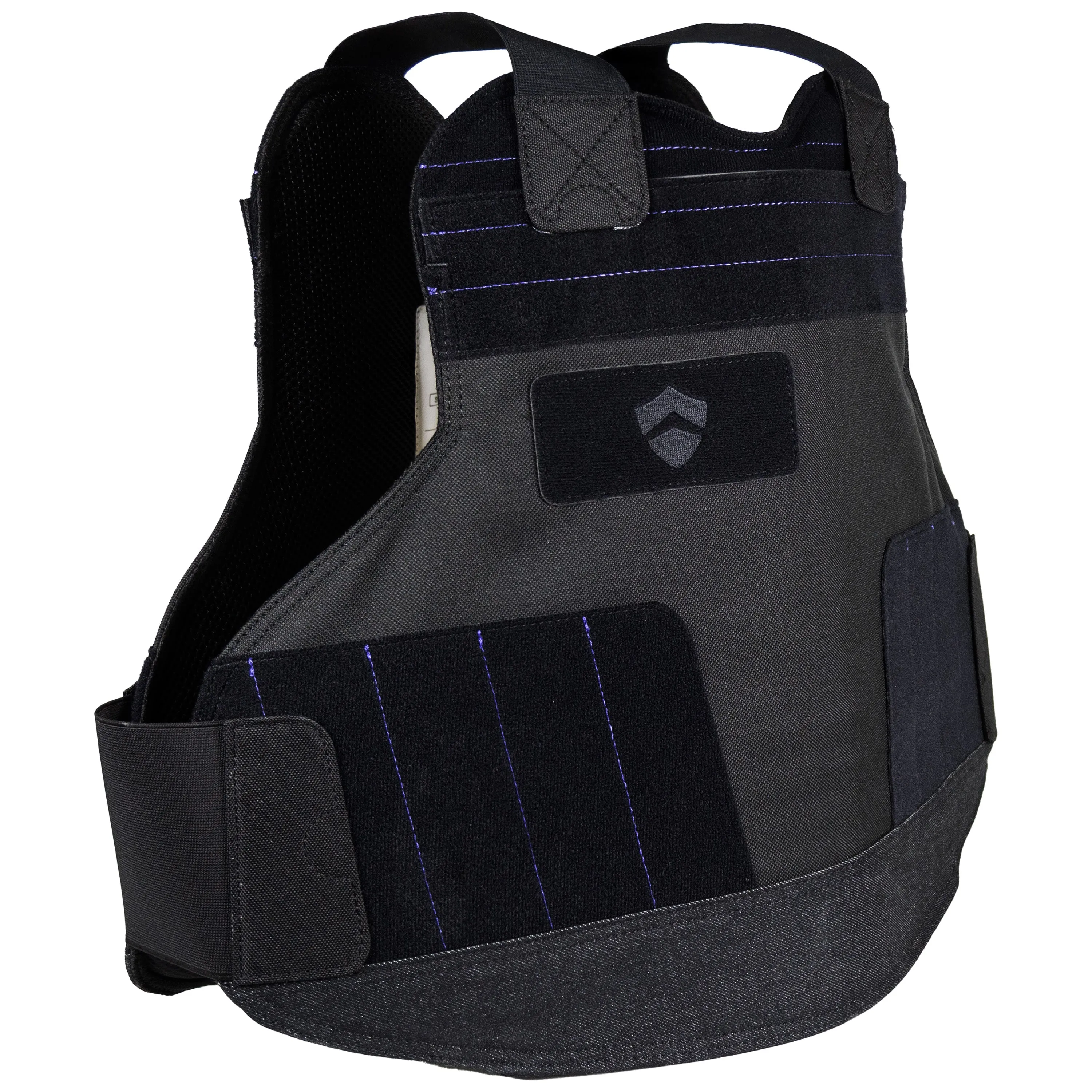 Bulletsafe Bulletproof Vest VP4 Level IIIA - NIJ Certified