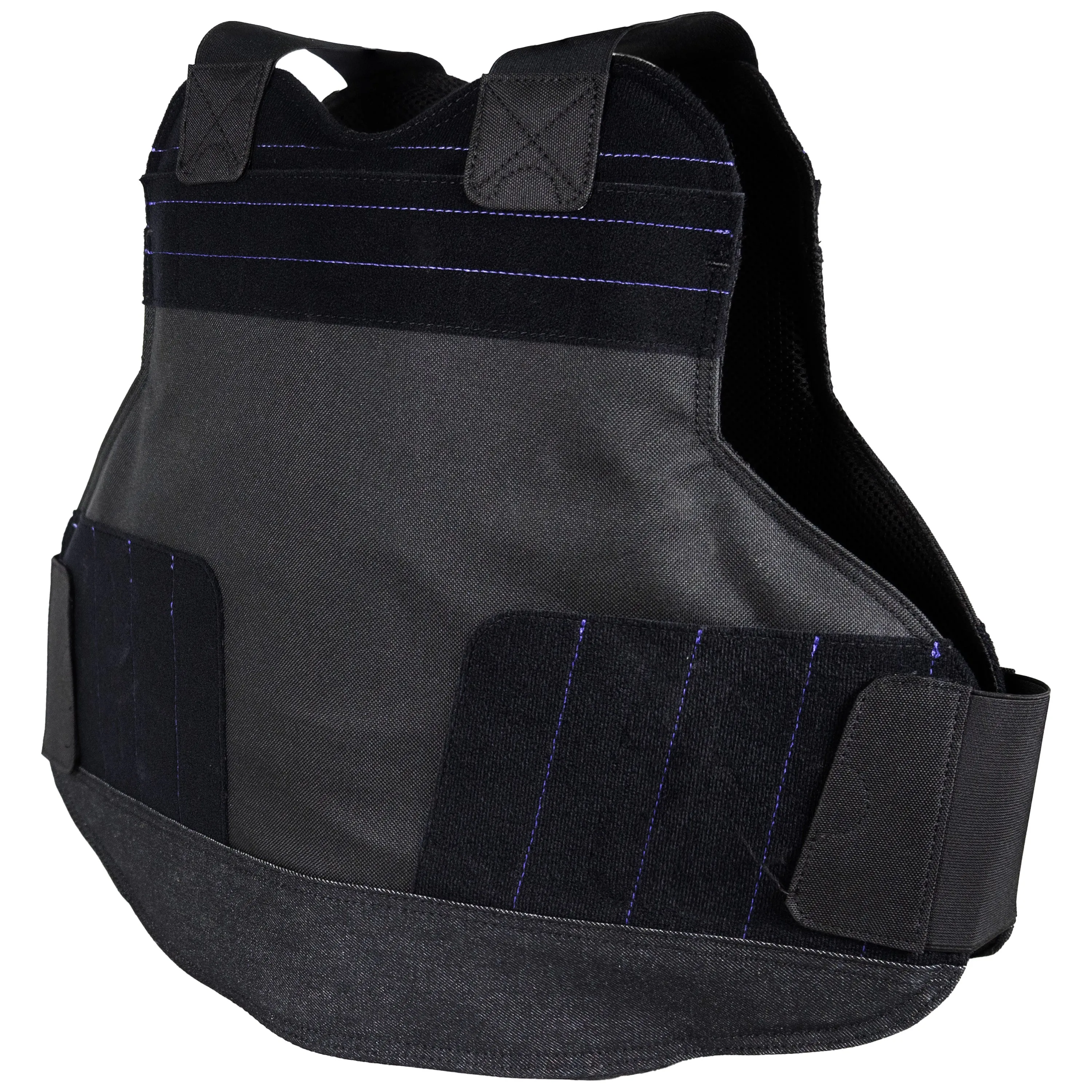 Bulletsafe Bulletproof Vest VP4 Level IIIA - NIJ Certified