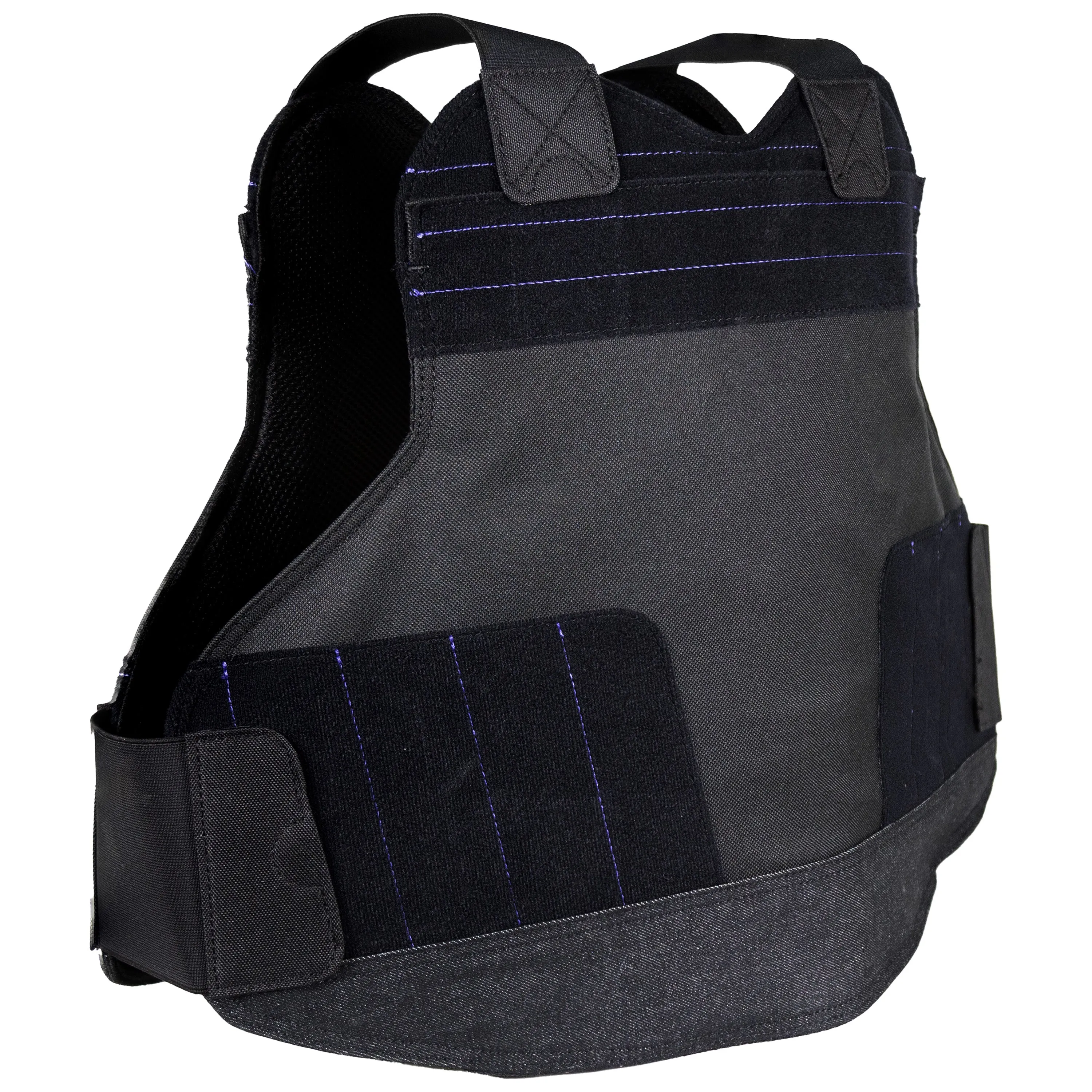 Bulletsafe Bulletproof Vest VP4 Level IIIA - NIJ Certified