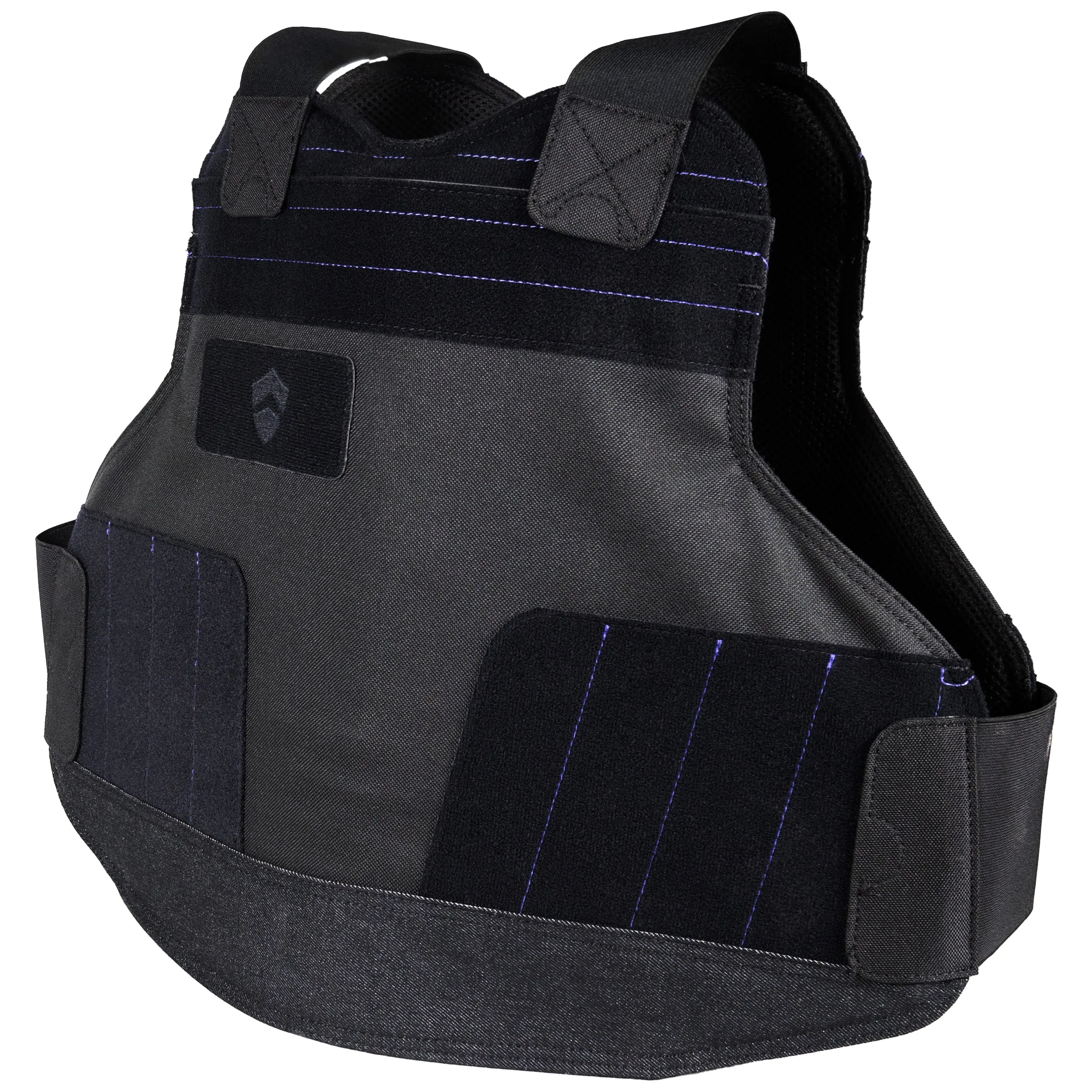 Bulletsafe Bulletproof Vest VP4 Level IIIA - NIJ Certified