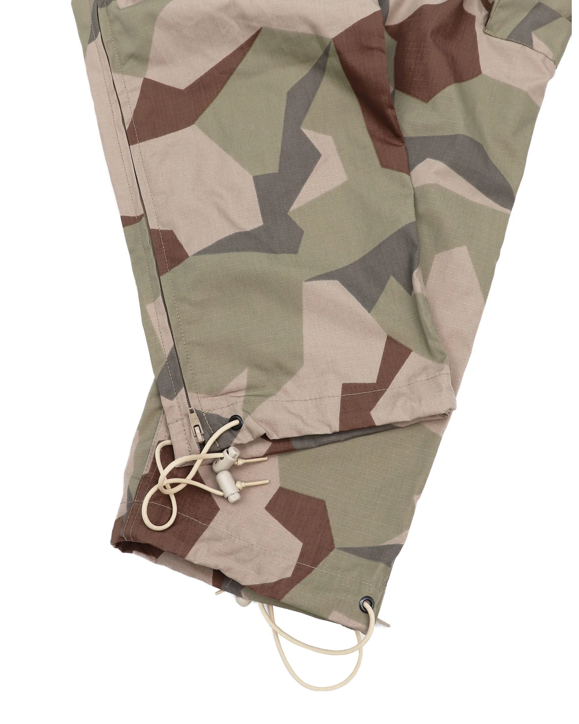 C111 Combat Trousers - Swedish M90K Desert
