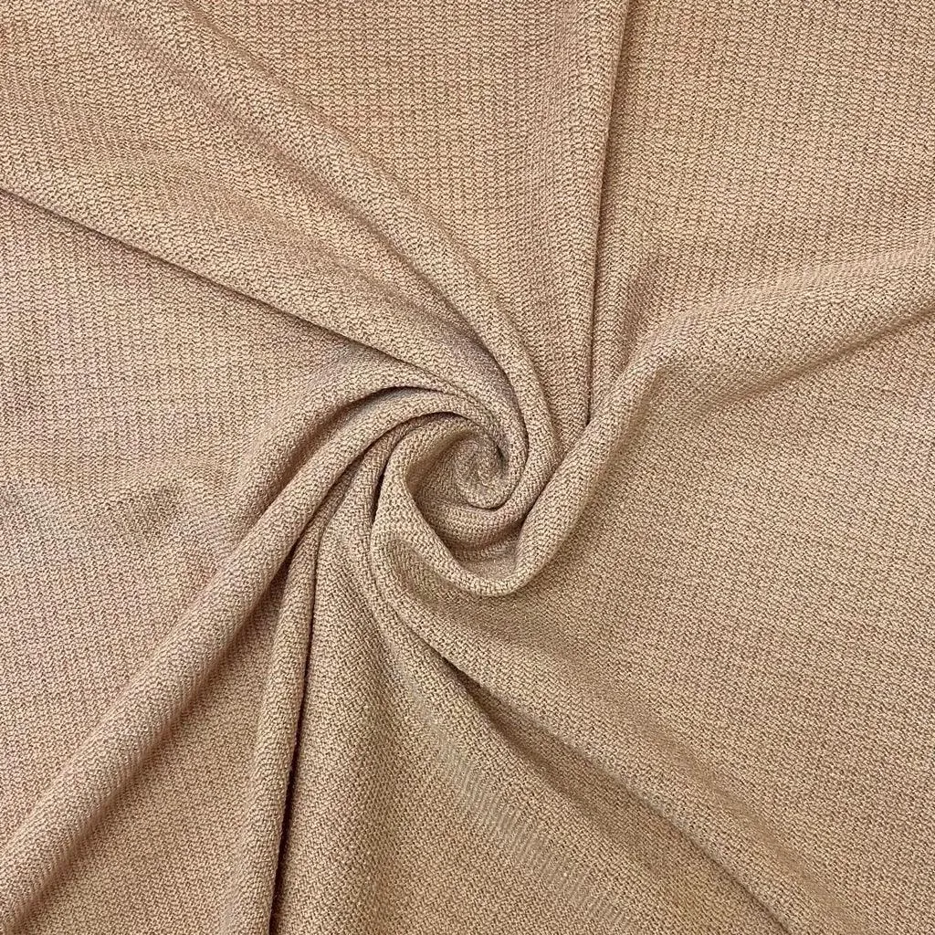 Cardigan Knit Fabric