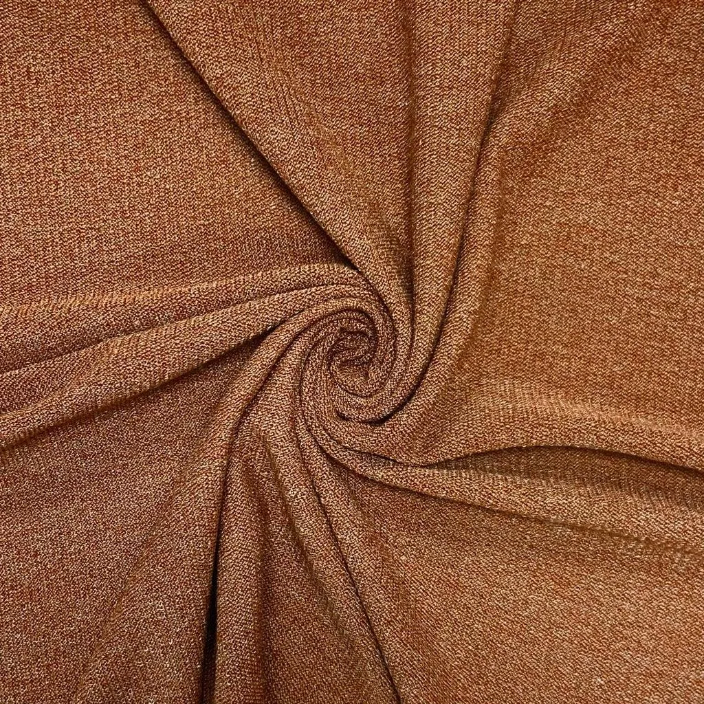 Cardigan Knit Fabric