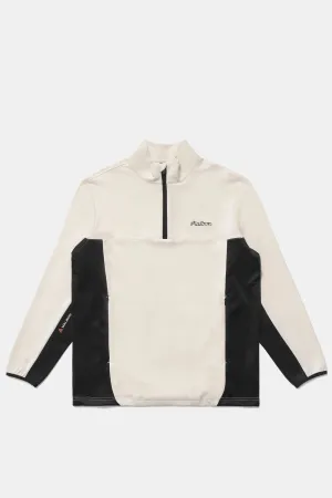 Carson Poly Quarter Zip