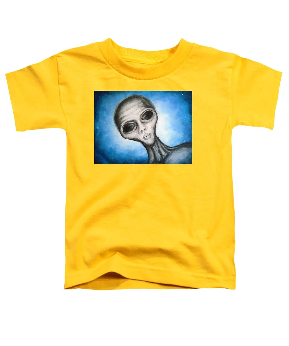 Celestial Spirits ~ Toddler T-Shirt