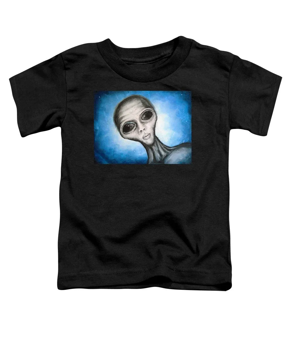 Celestial Spirits ~ Toddler T-Shirt