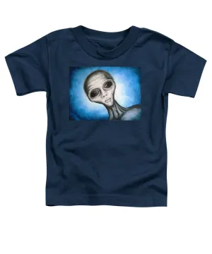 Celestial Spirits ~ Toddler T-Shirt
