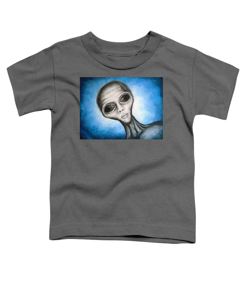 Celestial Spirits ~ Toddler T-Shirt