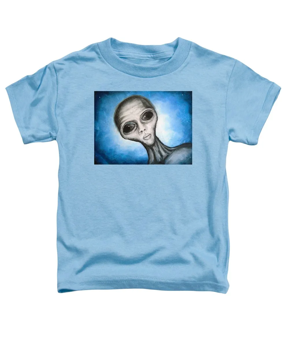 Celestial Spirits ~ Toddler T-Shirt