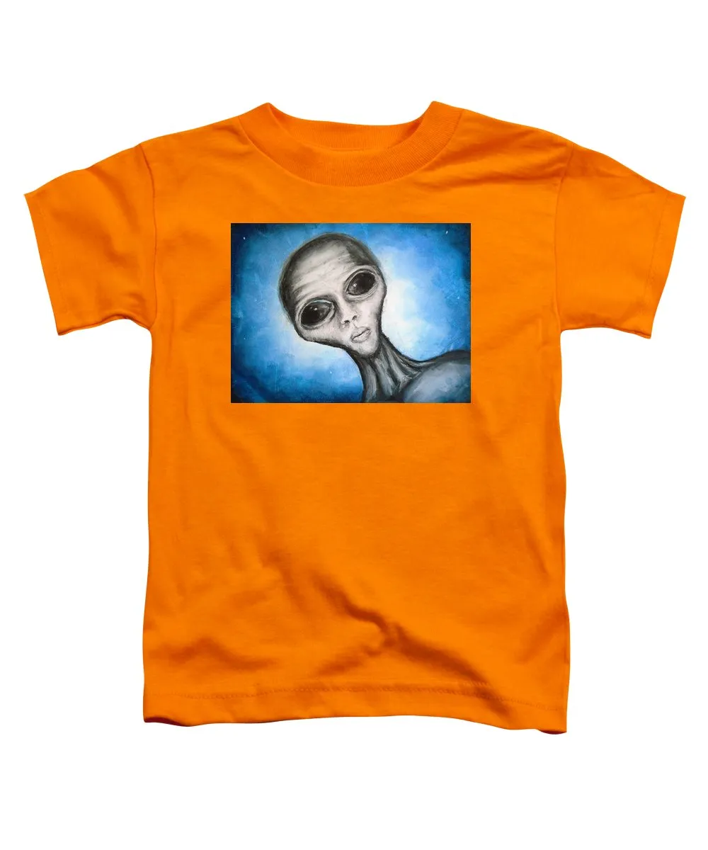 Celestial Spirits ~ Toddler T-Shirt