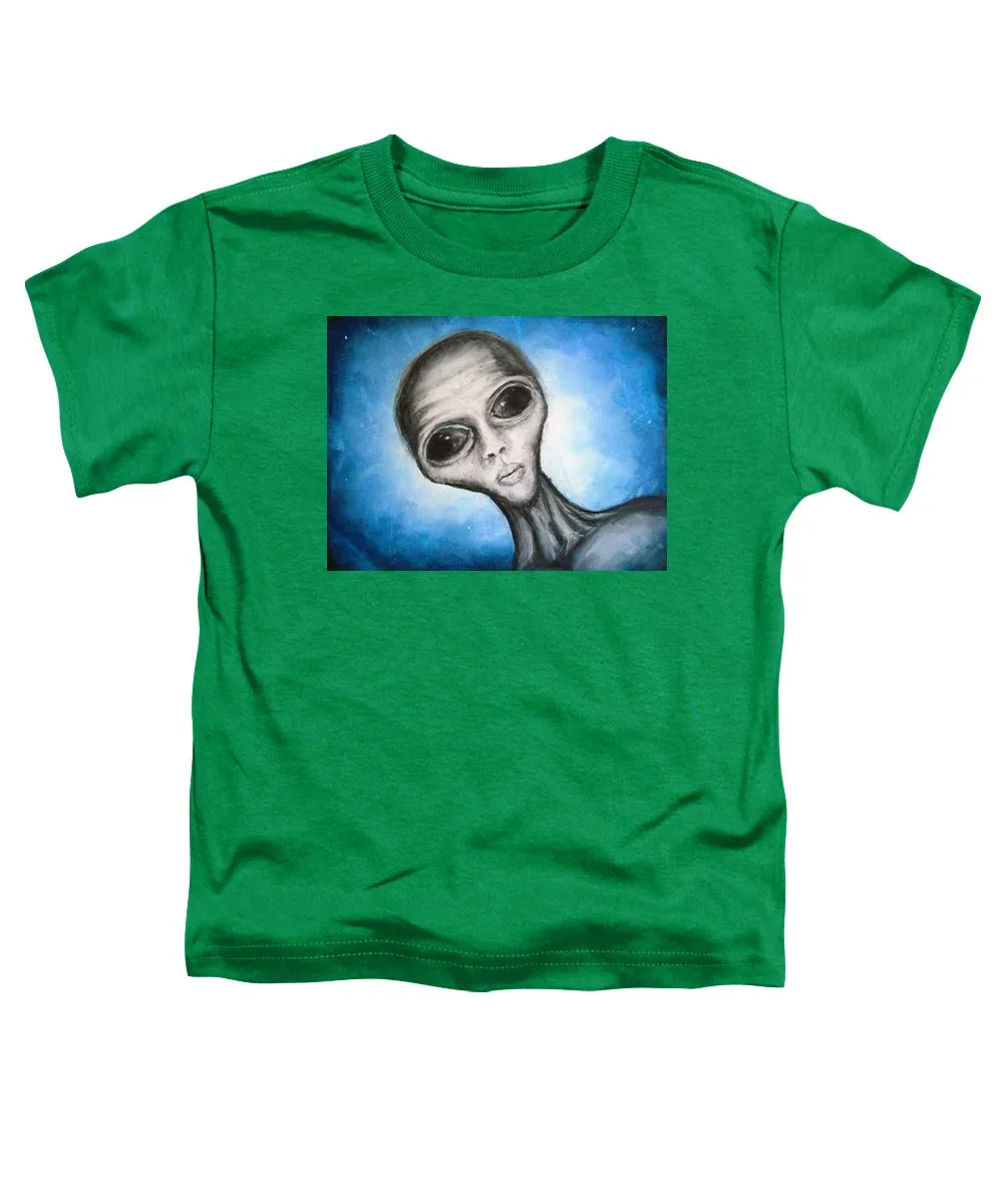 Celestial Spirits ~ Toddler T-Shirt