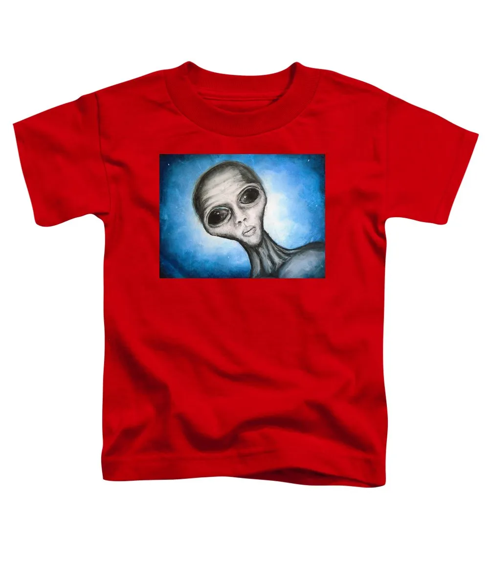 Celestial Spirits ~ Toddler T-Shirt