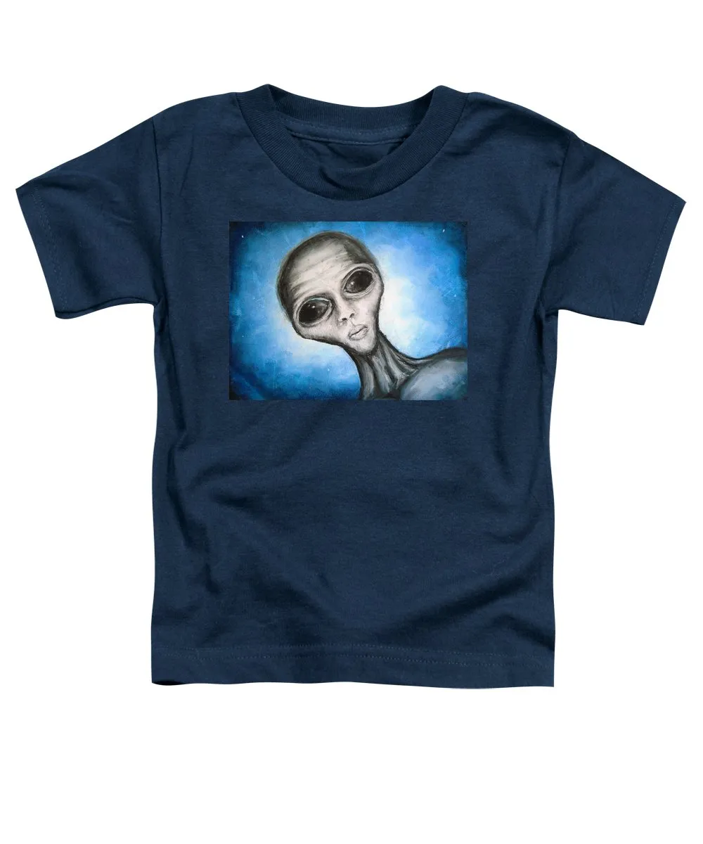 Celestial Spirits ~ Toddler T-Shirt