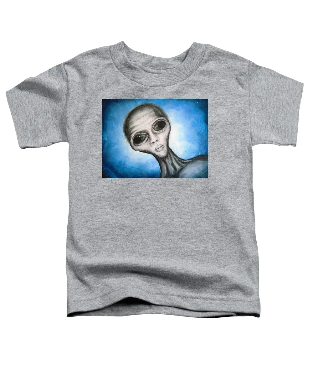 Celestial Spirits ~ Toddler T-Shirt
