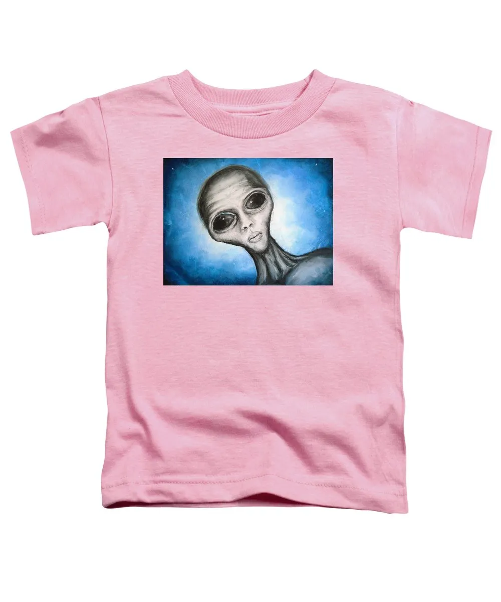 Celestial Spirits ~ Toddler T-Shirt