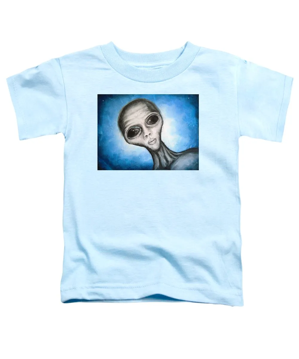 Celestial Spirits ~ Toddler T-Shirt
