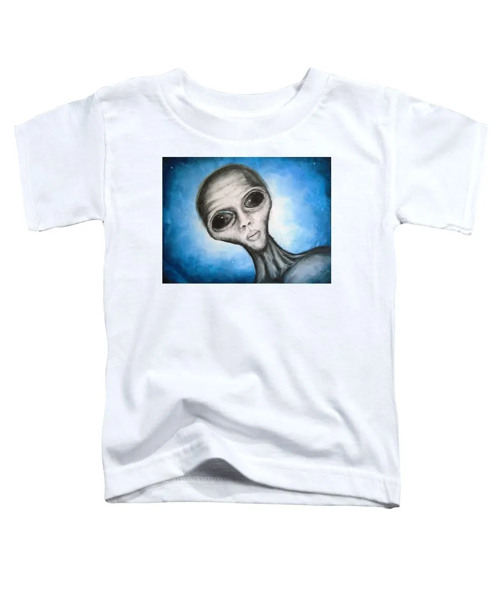 Celestial Spirits ~ Toddler T-Shirt