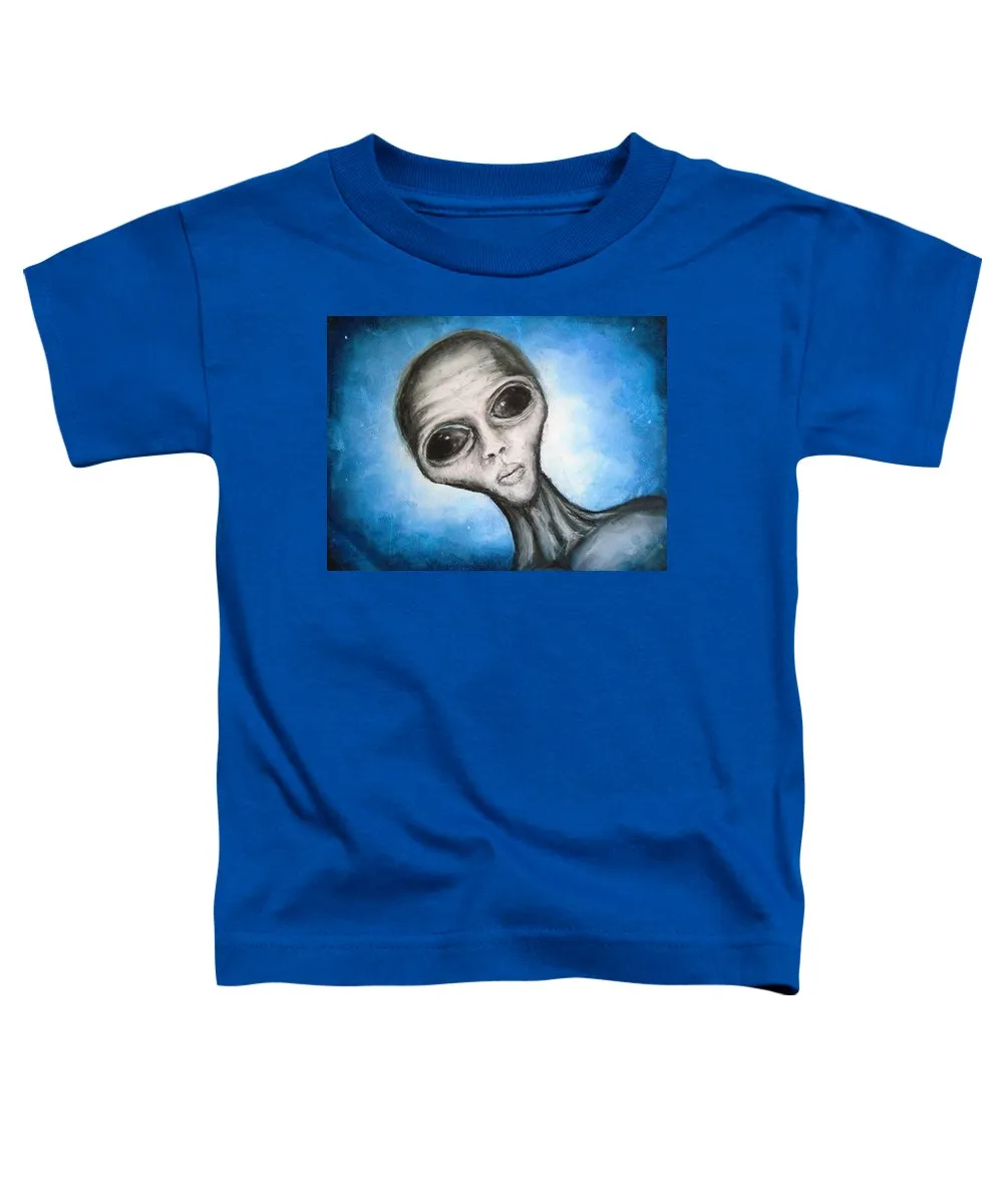 Celestial Spirits ~ Toddler T-Shirt
