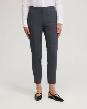 Charla Wool Stretch Suit Trousers