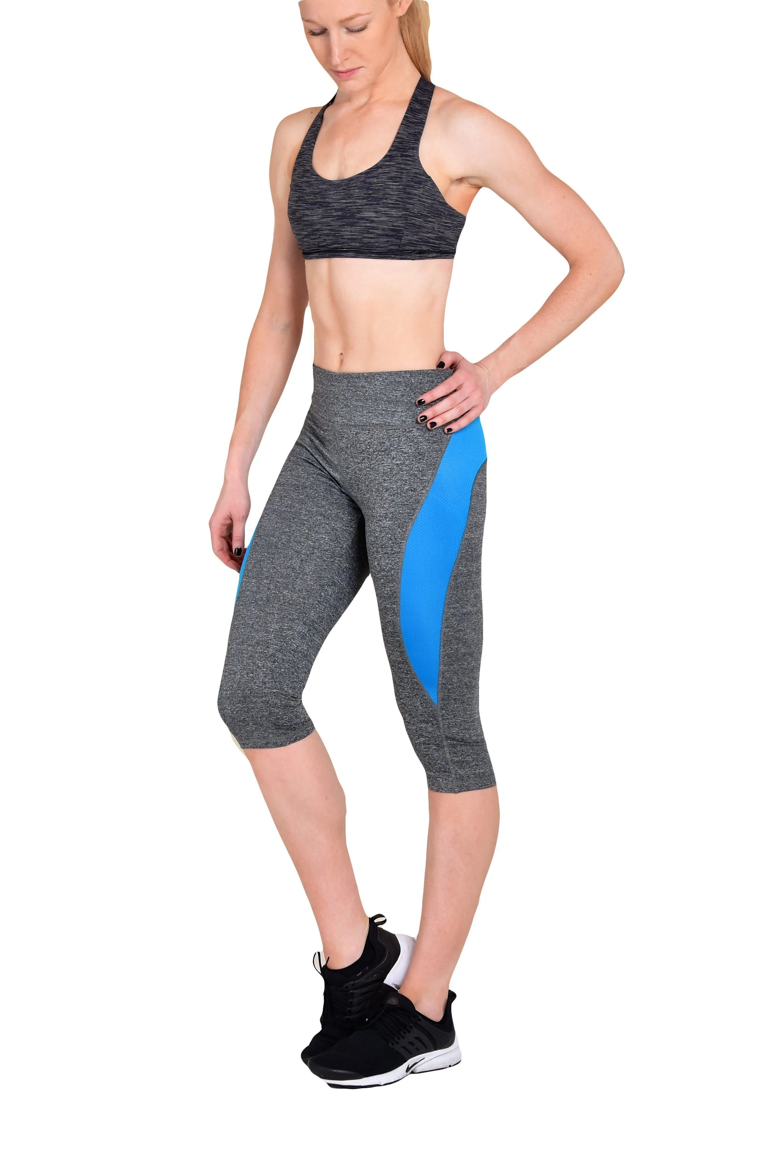 Contour Style Leggings