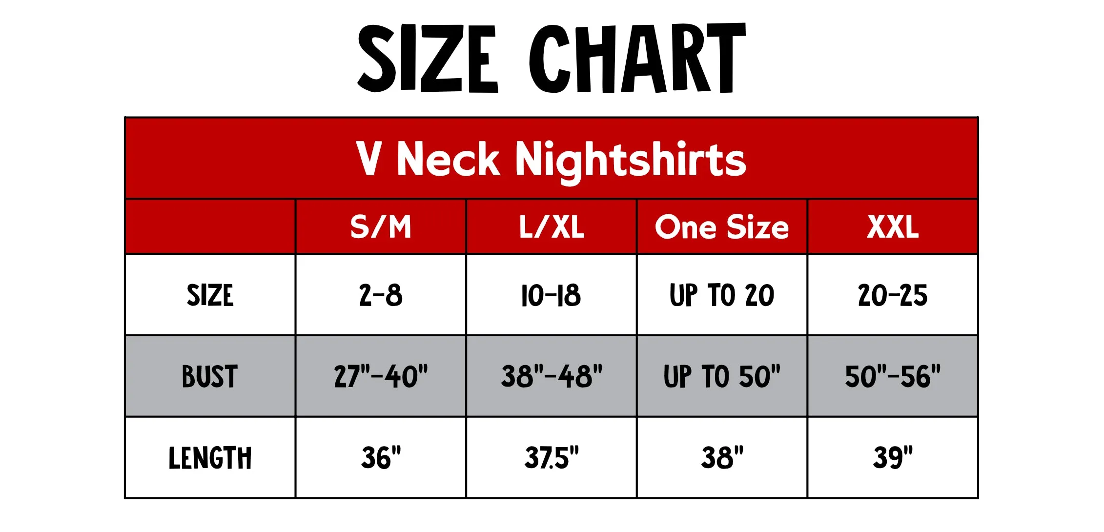 Dream Under the Stars V-Neck Nightshirt