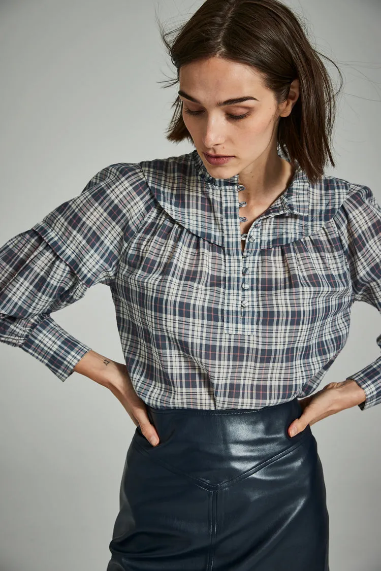 Elowen Blouse