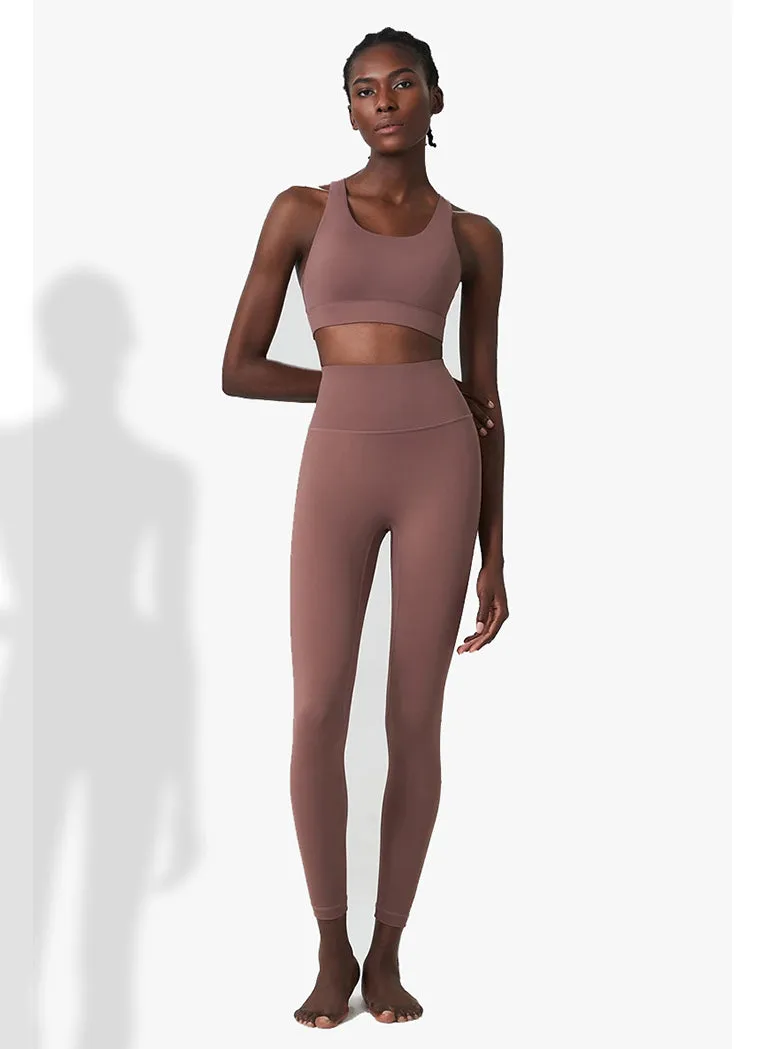 Ensemble Yoga Set