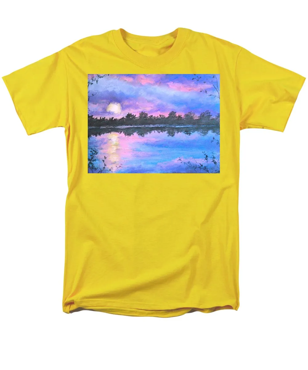 Euphoric Dreams - Men's T-Shirt  (Regular Fit)