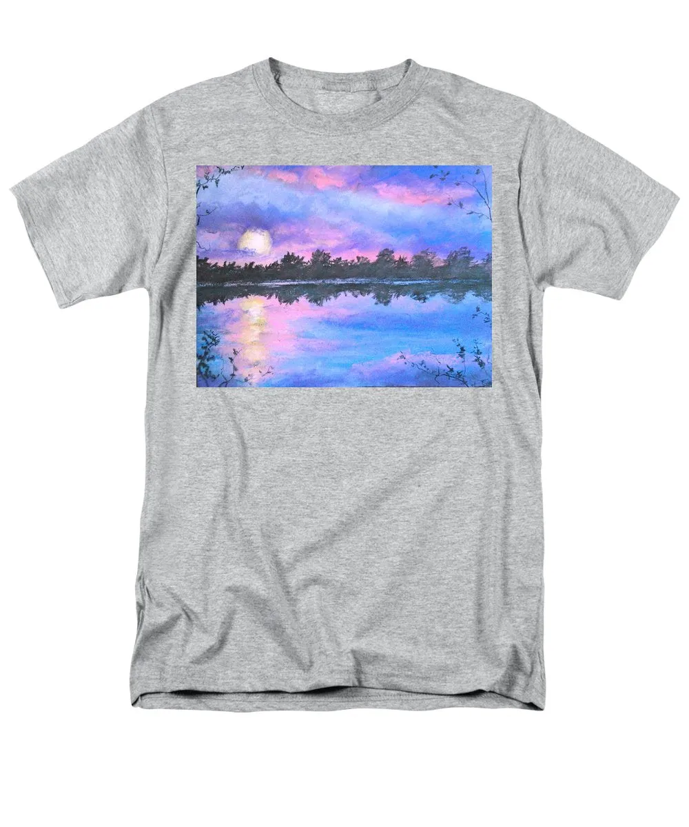 Euphoric Dreams - Men's T-Shirt  (Regular Fit)