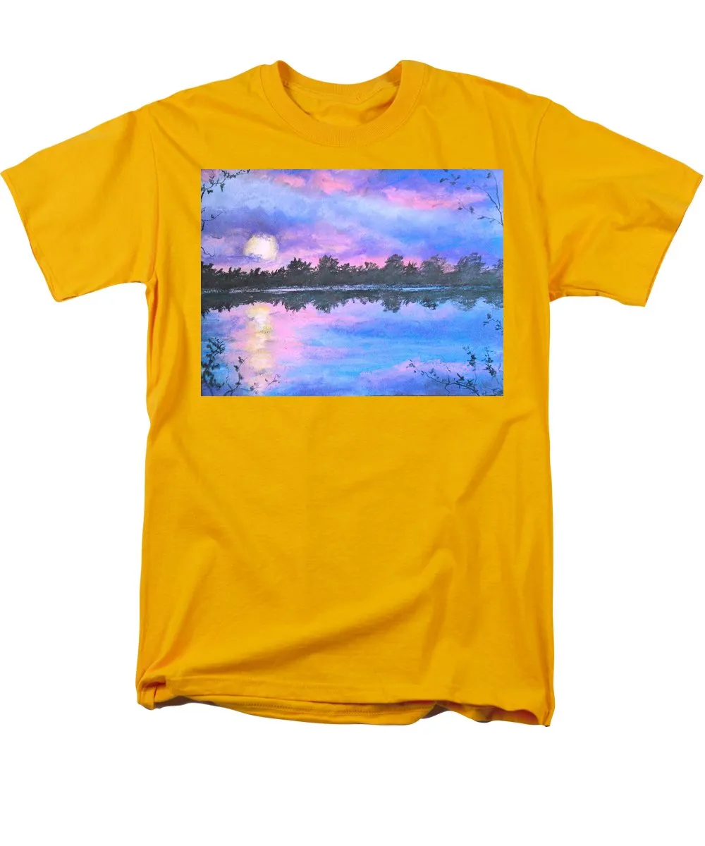 Euphoric Dreams - Men's T-Shirt  (Regular Fit)