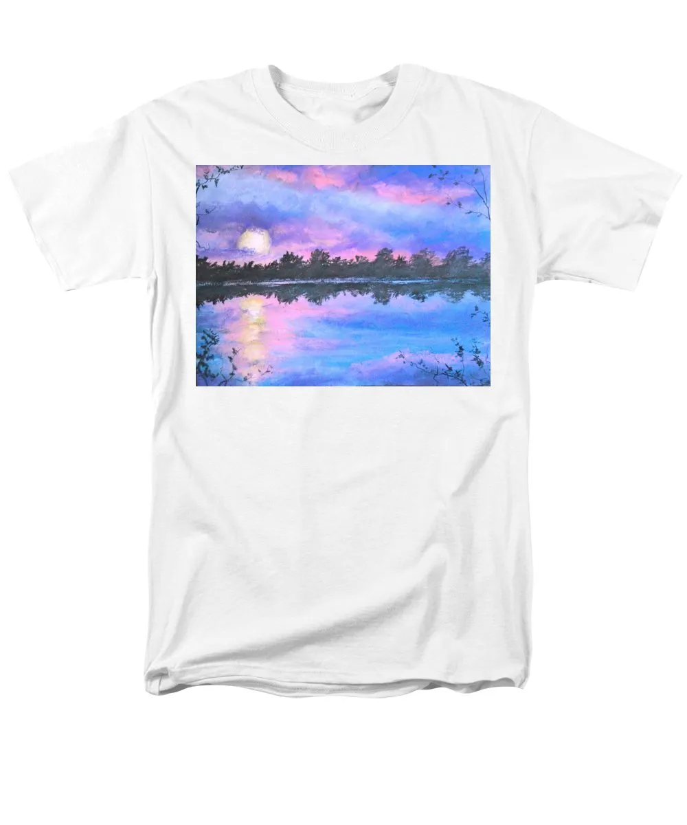 Euphoric Dreams - Men's T-Shirt  (Regular Fit)