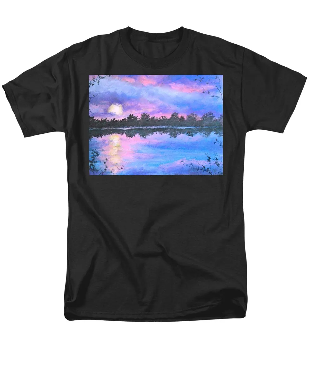 Euphoric Dreams - Men's T-Shirt  (Regular Fit)